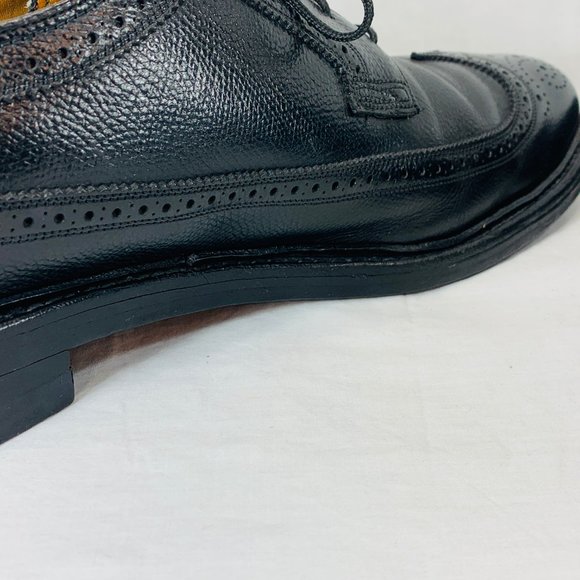 Royal Imperial Florsheim Wingtips 14 A